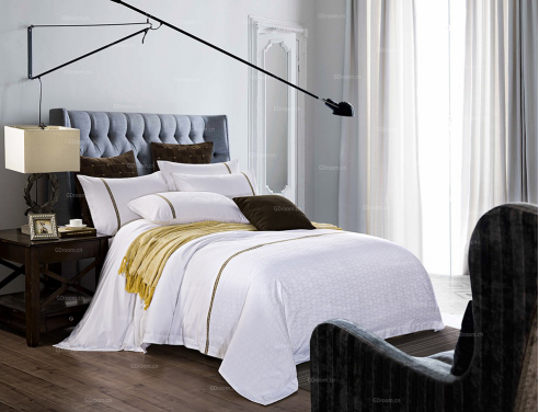 酒店纺织品供应商现存问题！