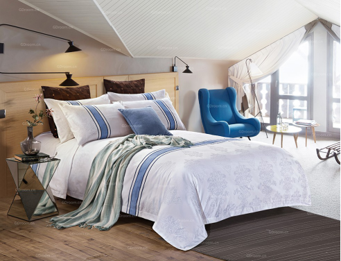 酒店用品定制打造差异化酒店客房！