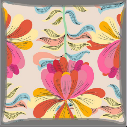 宾馆床品的这些花型工艺，你知道吗？