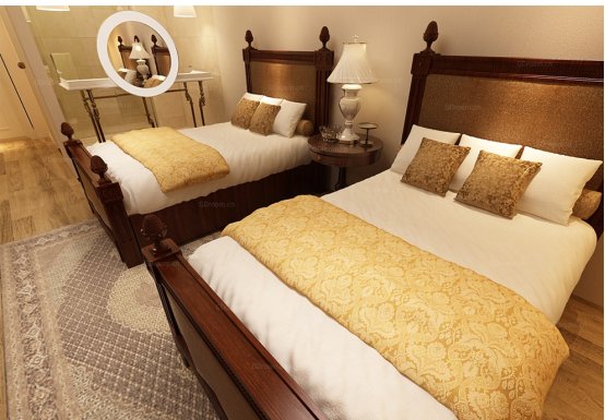 高档酒店布草主要好在哪里？