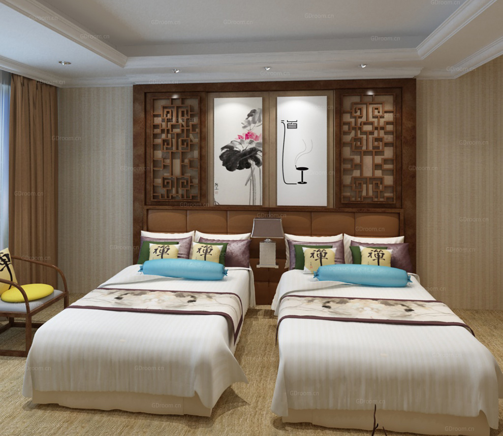 酒店宾馆布草该如何选择？