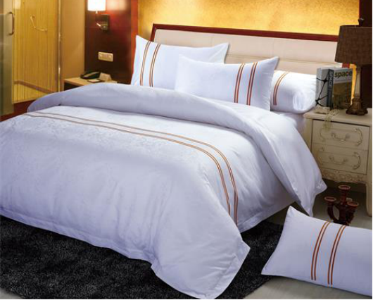 酒店客房布草如何避免损耗过大！