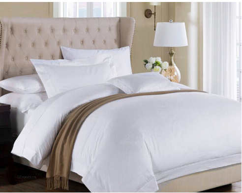 这家广州布草厂家，你知道吗？